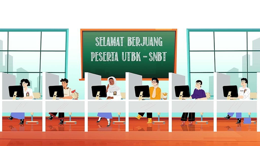Cara Melihat Statistik Monitoring PDSS SNBP 2024 di Portal SNPMB Cara Melihat Statistik Monitoring PDSS SNBP 2024 di Portal SNPMB