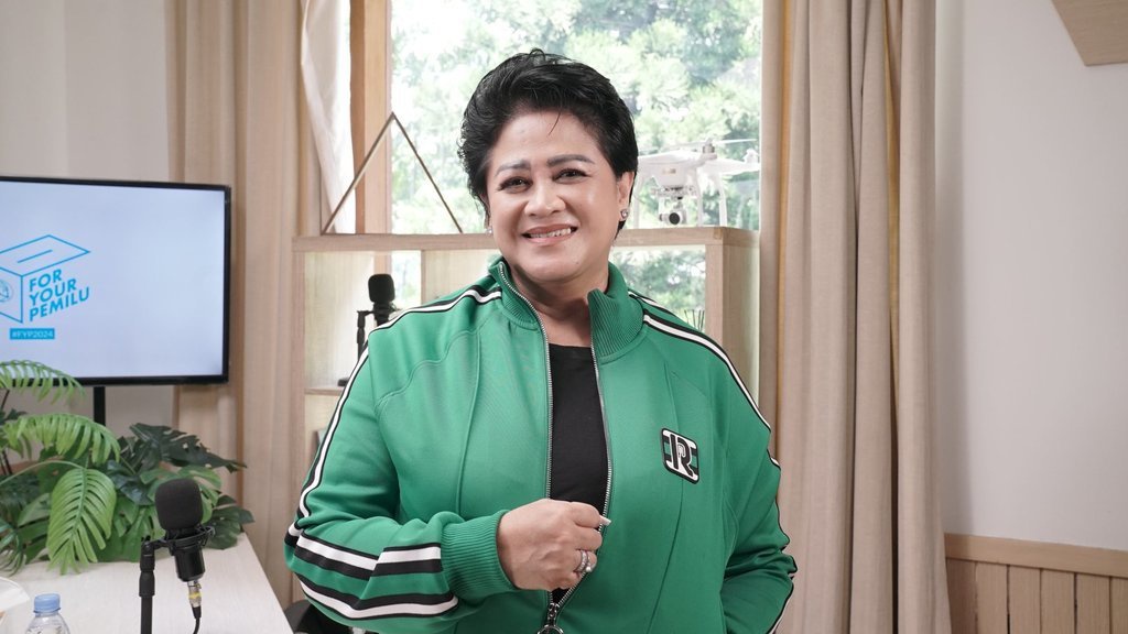 Pelaporan Connie Bakrie Masih Jalan Meski Sudah Ada Putusan MK Pelaporan Connie Bakrie Masih Jalan Meski Sudah Ada Putusan MK