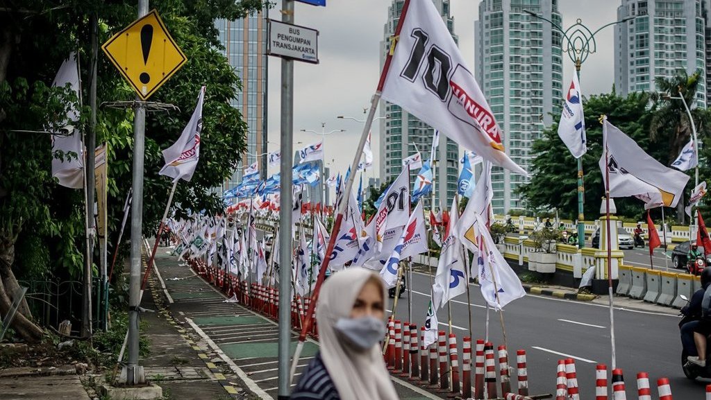 KPU segera Rapat Bahas Pengamanan Kampanye Rapat Umum KPU segera Rapat Bahas Pengamanan Kampanye Rapat Umum