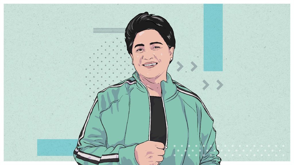 Analisis Connie Bakrie soal Siapa Terunggul di Debat Capres Analisis Connie Bakrie soal Siapa Terunggul di Debat Capres