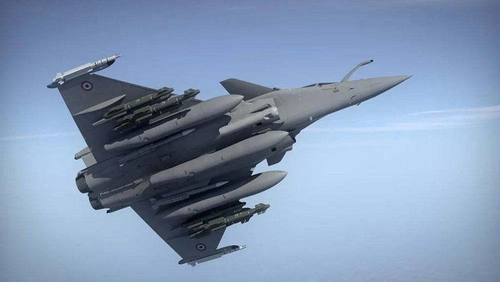 Spesifikasi-Harga Jet Rafale yang Dibeli Kemhan RI, Buatan Mana? Spesifikasi-Harga Jet Rafale yang Dibeli Kemhan RI, Buatan Mana?