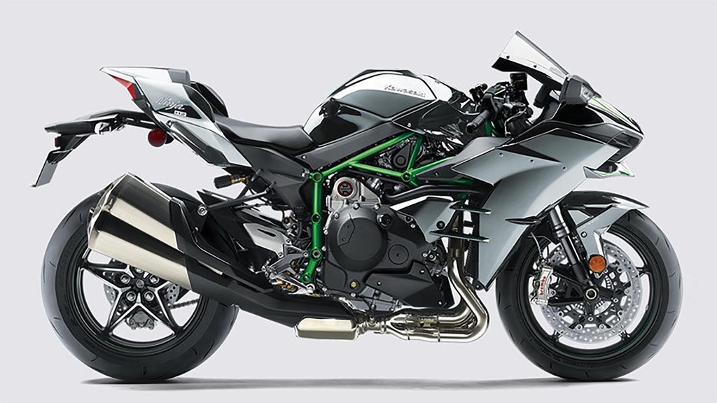 Harga Motor Ninja H2 Terbaru 2024, Spesifikasi, & Harga Bekasnya Harga Motor Ninja H2 Terbaru 2024, Spesifikasi, & Harga Bekasnya
