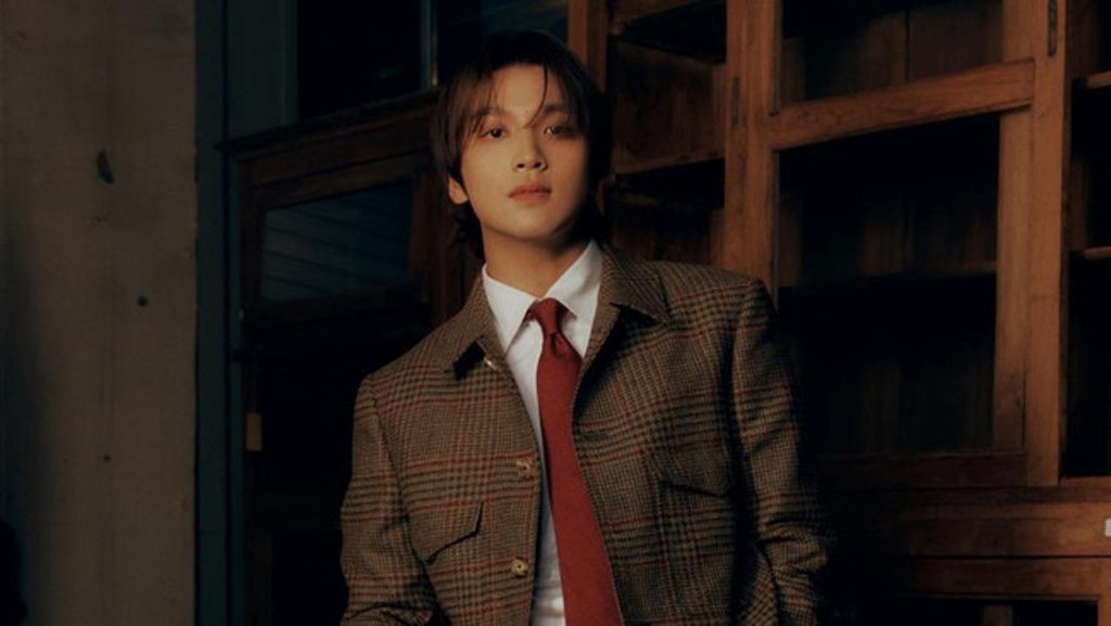 Apa Itu Tonsilitis yang Dialami Haechan NCT? Apa Itu Tonsilitis yang Dialami Haechan NCT?