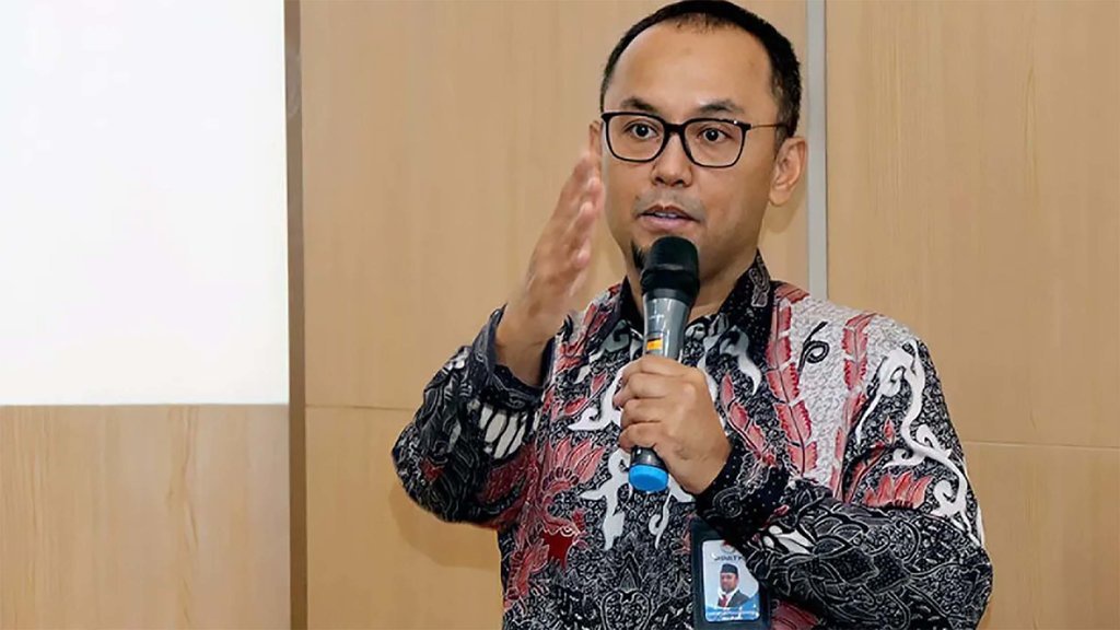 PPATK Serahkan Penelusuran Dana Terkait Aksi Anarkis ke PMJ PPATK Serahkan Penelusuran Dana Terkait Aksi Anarkis ke PMJ