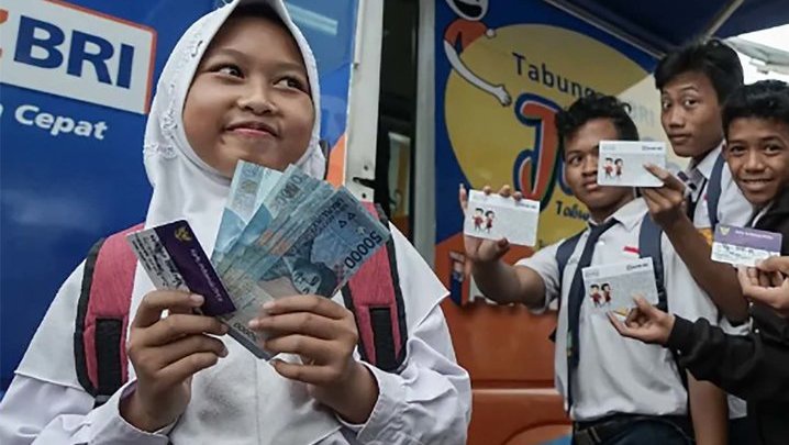 Besaran Dana PIP 2025 SD, SMP, SMA dan Cair Berapa Bulan Sekali? Besaran Dana PIP 2025 SD, SMP, SMA dan Cair Berapa Bulan Sekali?