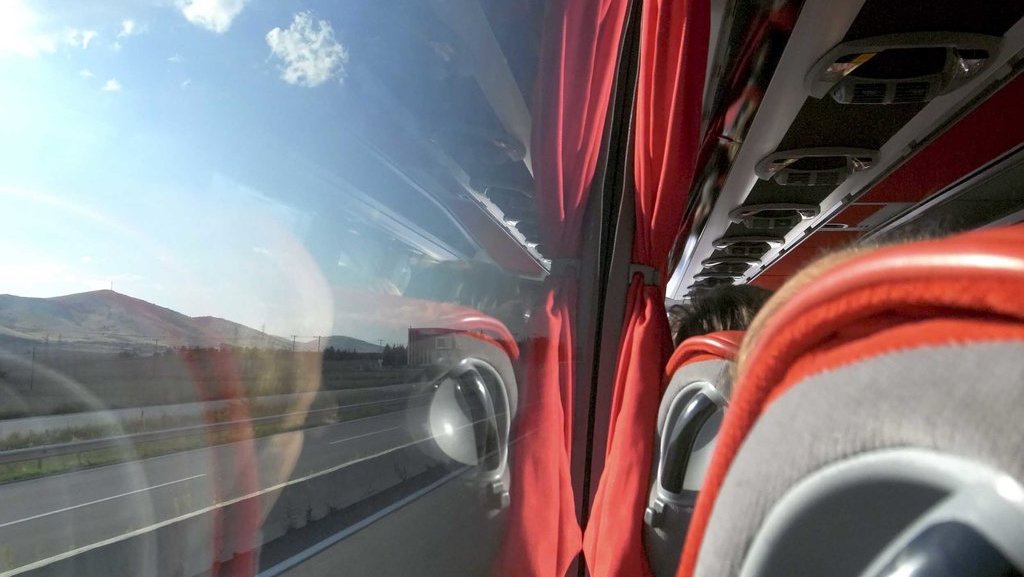 6 Jurusan Bus Jakarta-Bali dan Daftar Harganya 6 Jurusan Bus Jakarta-Bali dan Daftar Harganya