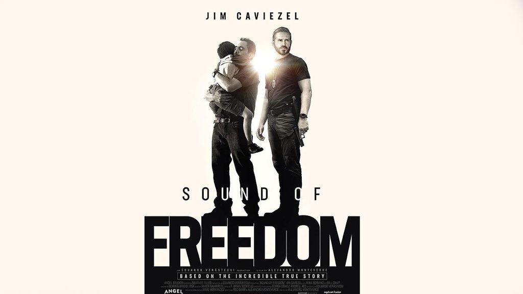 Fakta Menarik Seputar Film Sound Of Freedom Fakta Menarik Seputar Film Sound Of Freedom