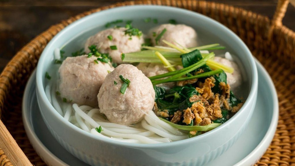 Jajan Hemat Bakso Zuro Diskon 30% dengan Promo BRI Jajan Hemat Bakso Zuro Diskon 30% dengan Promo BRI