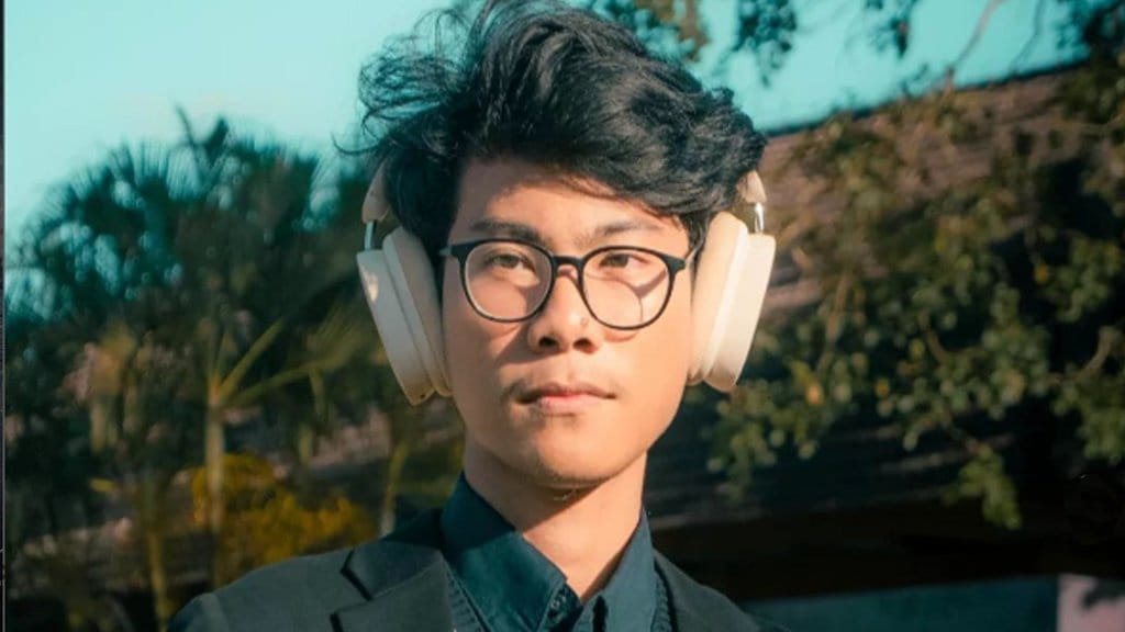 Siapa Mas Luker Tiktok Viral karena Mengaku Manajer di AS Siapa Mas Luker Tiktok Viral karena Mengaku Manajer di AS