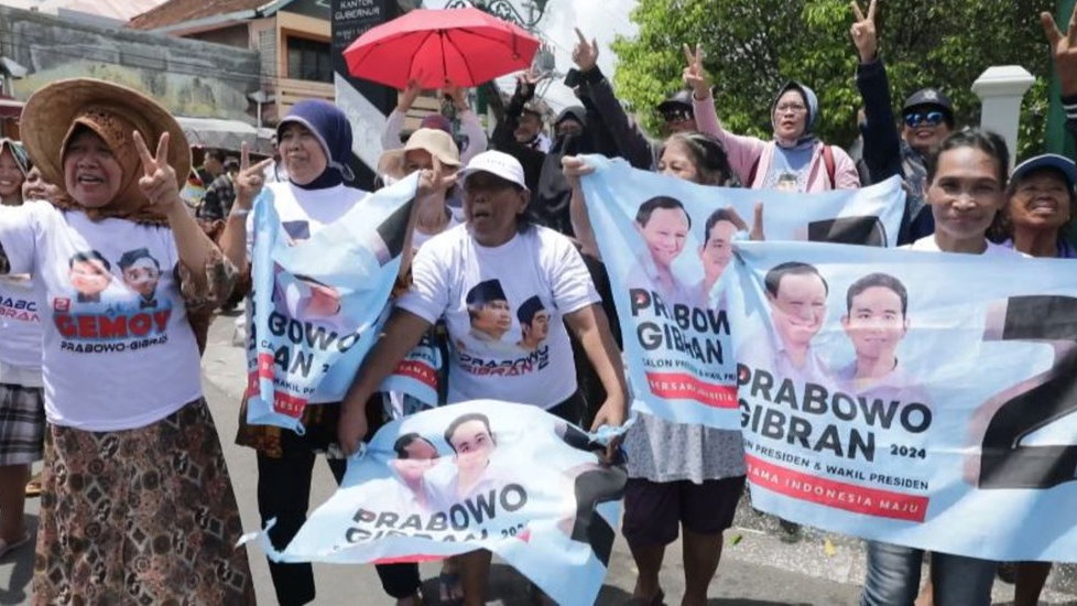 35 Kata-Kata Ucapan Selamat Pelantikan Presiden & Wapres 2024 35 Kata-Kata Ucapan Selamat Pelantikan Presiden & Wapres 2024