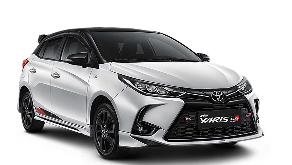 Harga Mobil Yaris GR Sport 2024 Terbaru dan Bekas Harga Mobil Yaris GR Sport 2024 Terbaru dan Bekas