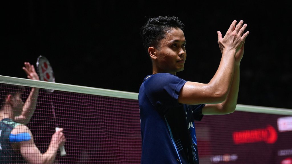Live Streaming Badminton Korea Master 2025 & Jam Tayang Lengkap Live Streaming Badminton Korea Master 2025 & Jam Tayang Lengkap