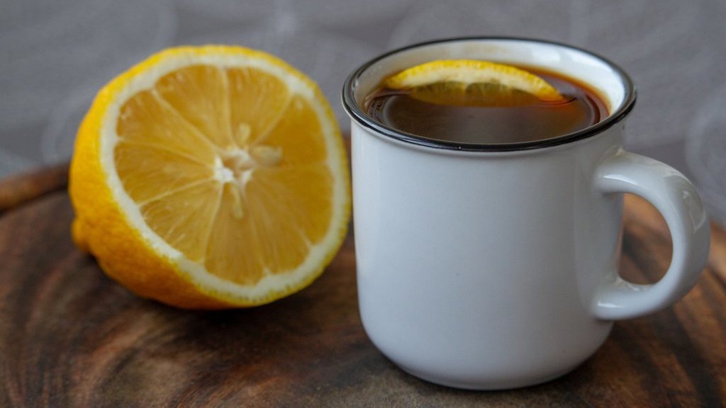 Benarkah Kopi dan Lemon Bisa untuk Diet? Cek Penjelasannya Benarkah Kopi dan Lemon Bisa untuk Diet? Cek Penjelasannya