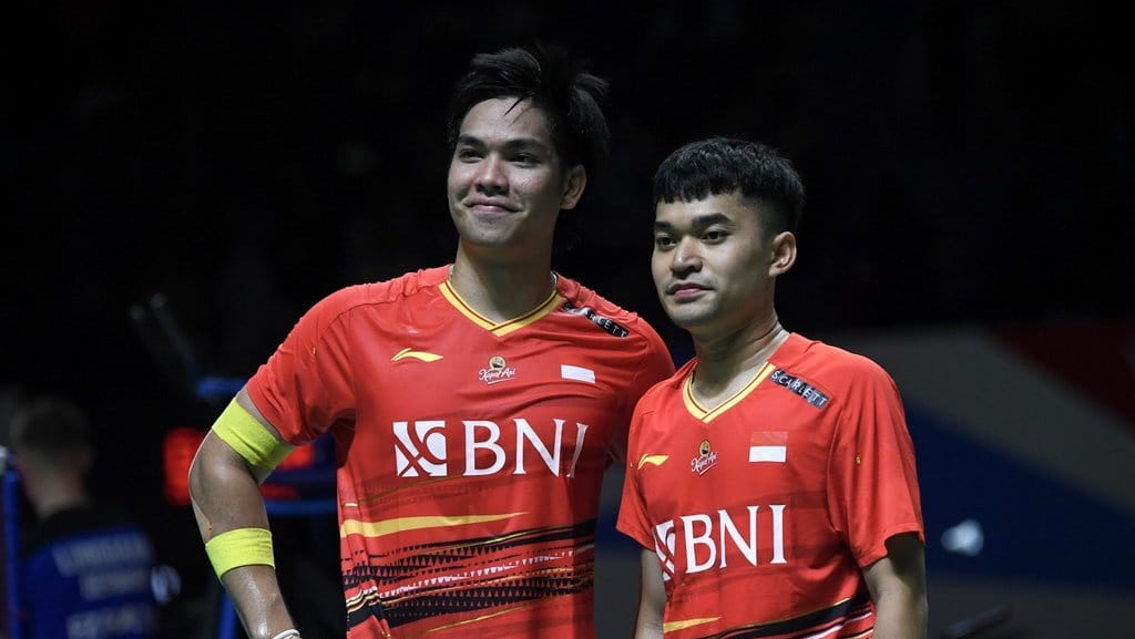 Jadwal Malaysia Masters 2026 Hari Ini 20 Mei & Apakah Tayang TV? Jadwal Malaysia Masters 2026 Hari Ini 20 Mei & Apakah Tayang TV?