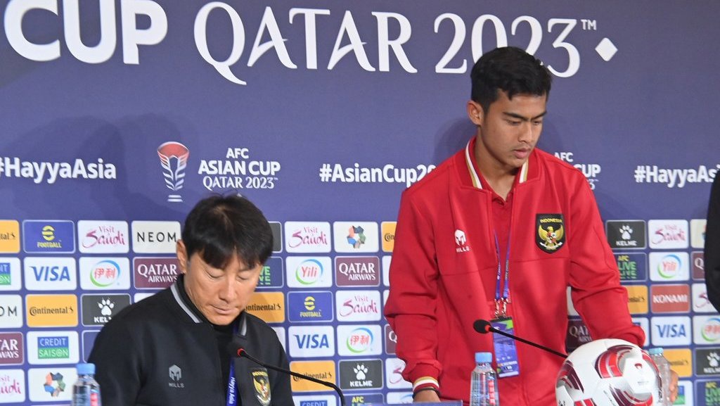 Peringkat FIFA Indonesia vs Australia: Jika Menang, Naik Berapa? Peringkat FIFA Indonesia vs Australia: Jika Menang, Naik Berapa?