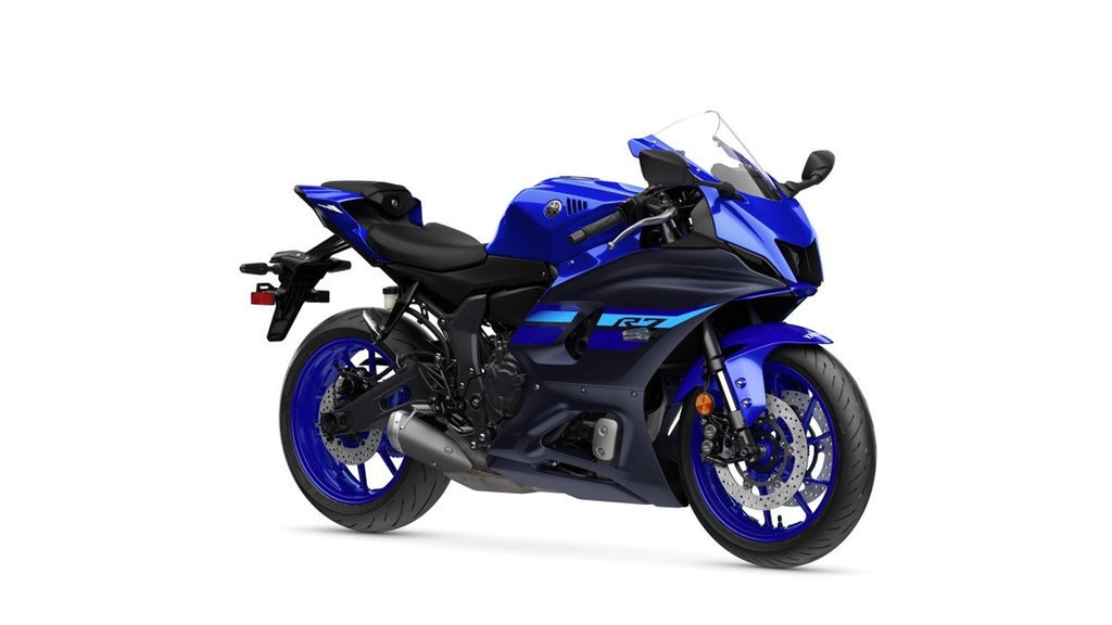 Harga Motor Yamaha R7 Terbaru 2024 dan Spesifikasinya Harga Motor Yamaha R7 Terbaru 2024 dan Spesifikasinya