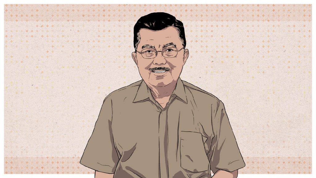 Jusuf Kalla: Ini Pemilu yang Paling Buruk Dibanding Sebelumnya Jusuf Kalla: Ini Pemilu yang Paling Buruk Dibanding Sebelumnya