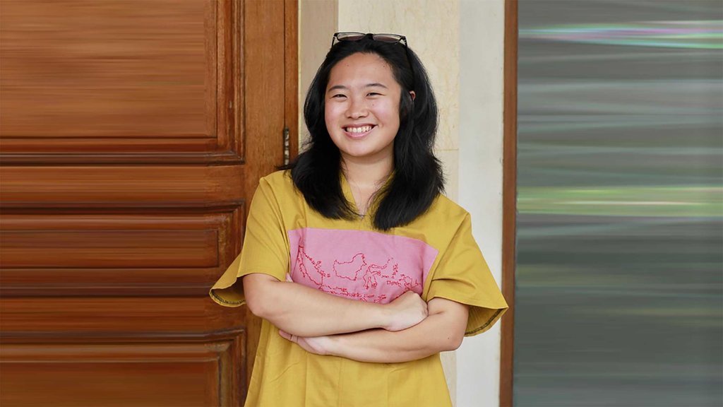 Biodata Jesslyn Katherine Caleg Golkar dan Kontroversinya Biodata Jesslyn Katherine Caleg Golkar dan Kontroversinya