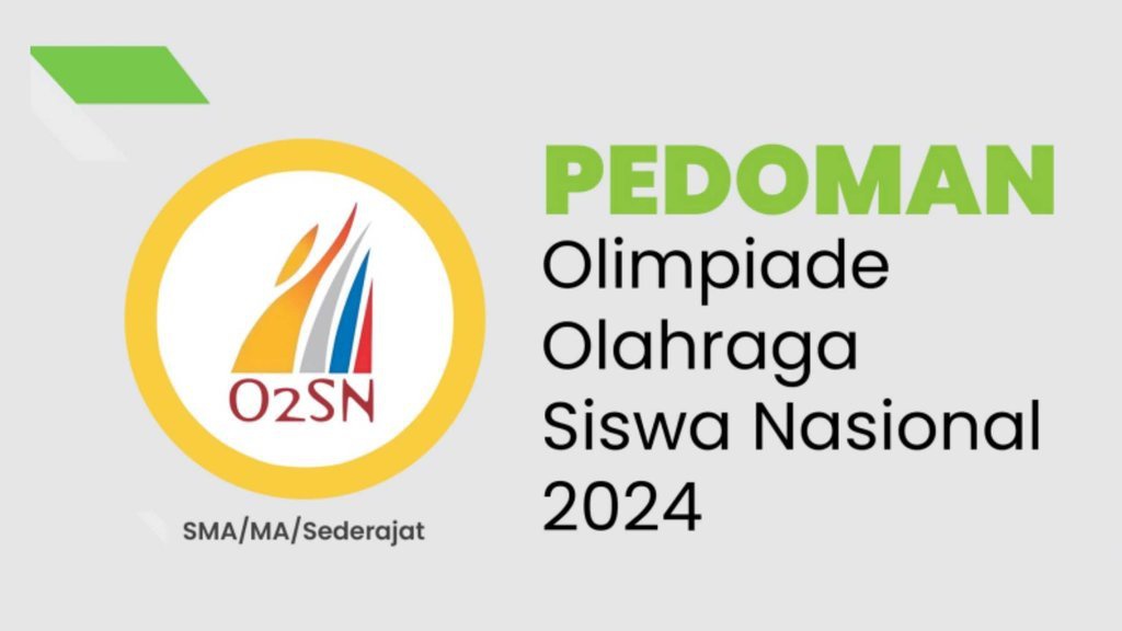 Unduh Juknis O2SN SD 2024, Jadwal Lengkap, dan Persyaratan Unduh Juknis O2SN SD 2024, Jadwal Lengkap, dan Persyaratan