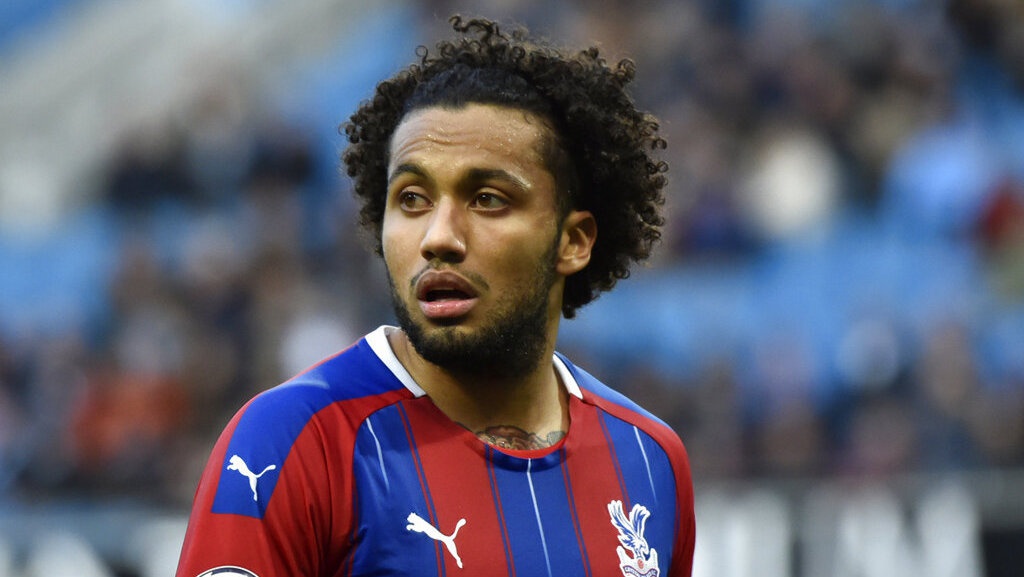 Profil Jairo Riedewald & Benarkah Ingin Bela Timnas Indonesia? Profil Jairo Riedewald & Benarkah Ingin Bela Timnas Indonesia?