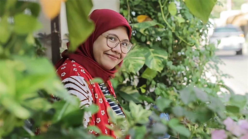 Siapa Kalis Mardiasih yang Disebut Ganjar di Debat Capres ke-5?