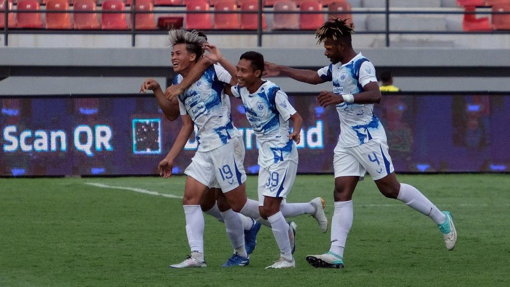 Prediksi PSIS vs Arema Liga 1 2024-25, Rekor Pertemuan, Live TV Prediksi PSIS vs Arema Liga 1 2024-25, Rekor Pertemuan, Live TV