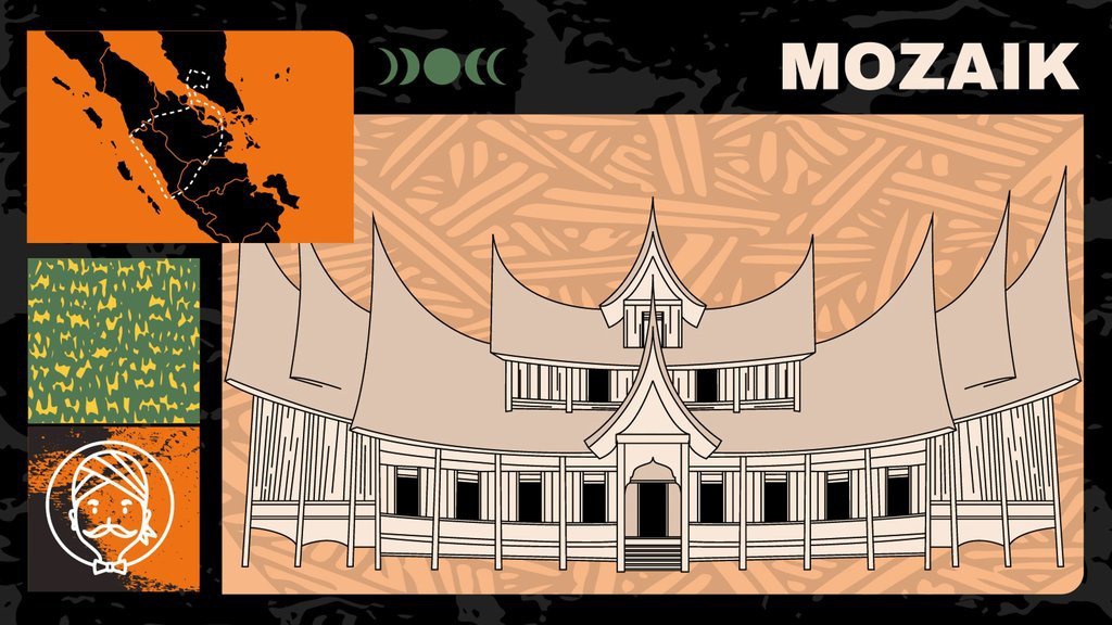 Pengaruh Perantau Minangkabau di Semenanjung Malaya Pengaruh Perantau Minangkabau di Semenanjung Malaya
