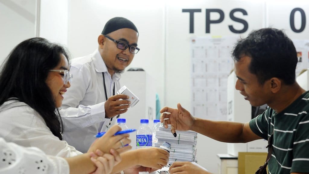Kapan Pendaftaran Pasangan Calon Pilkada 2024 Dibuka?