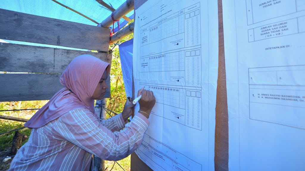 6 Contoh Motivasi Ikut KPPS Pilkada Serentak 2024 6 Contoh Motivasi Ikut KPPS Pilkada Serentak 2024