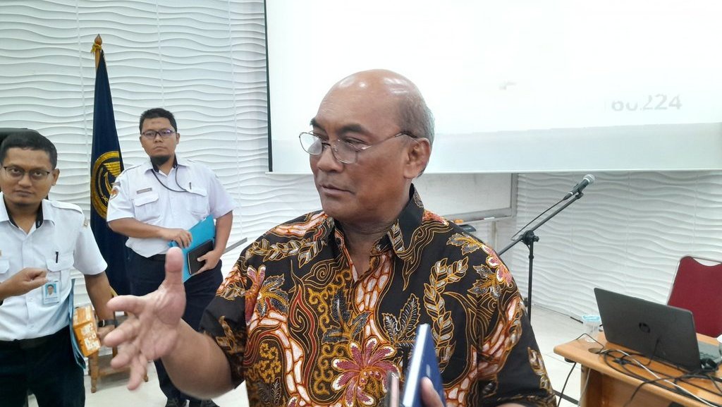 KNKT Ungkap Pesawat ATR 42-500 Punya Sistem Pendeteksi Gunung KNKT Ungkap Pesawat ATR 42-500 Punya Sistem Pendeteksi Gunung