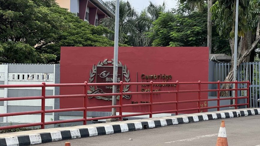 KPAI Temui Pihak Binus School Hari Ini Bahas Kasus Perundungan KPAI Temui Pihak Binus School Hari Ini Bahas Kasus Perundungan
