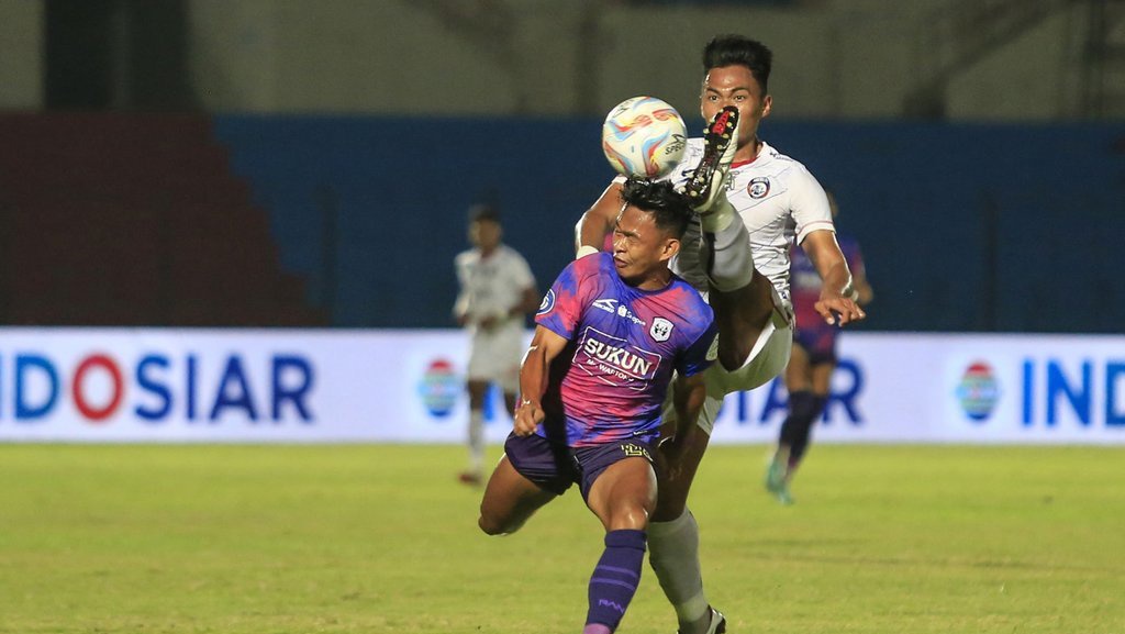 Jadwal Arema vs Persija Liga 1 2023-24, Jam Tayang TV, Link Live Jadwal Arema vs Persija Liga 1 2023-24, Jam Tayang TV, Link Live