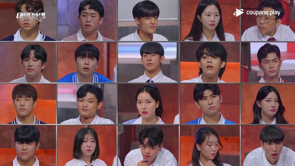 Cara Nonton University War Sub Indo Reality Show Korea Viral Cara Nonton University War Sub Indo Reality Show Korea Viral