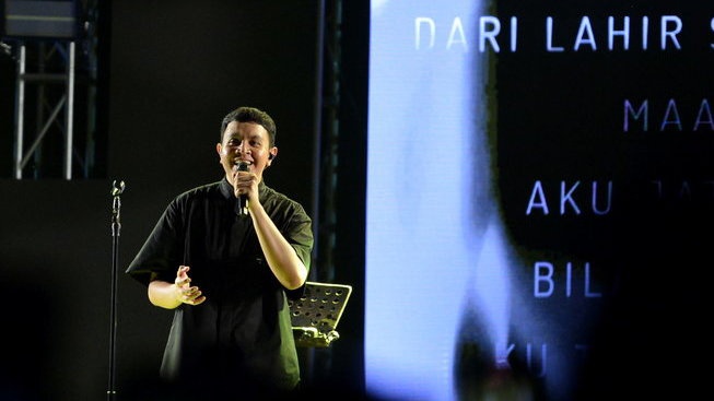 Daftar Konser Juni 2025 di Indonesia: BABYMONSTER sampai Tulus Daftar Konser Juni 2025 di Indonesia: BABYMONSTER sampai Tulus