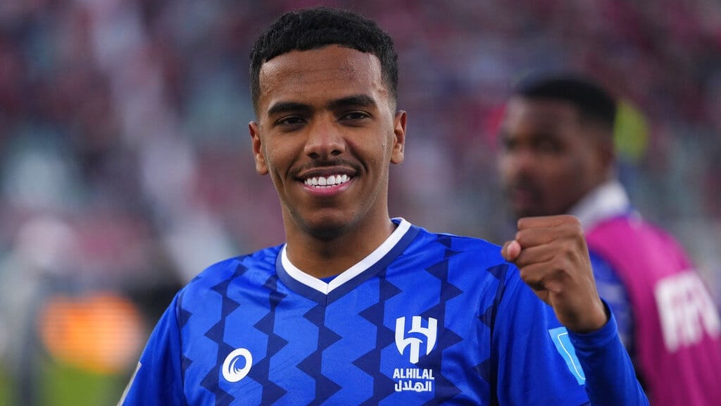 Update Klasemen Liga Arab Saudi 2026-27: Al Hilal di Pucuk Update Klasemen Liga Arab Saudi 2026-27: Al Hilal di Pucuk