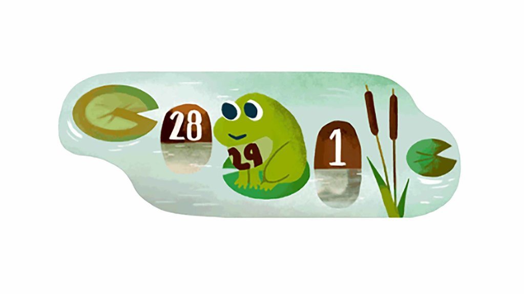 Arti Happy Leap Day 29 Feb Hari Ini dan Sejarah Tahun Kabisat Arti Happy Leap Day 29 Feb Hari Ini dan Sejarah Tahun Kabisat