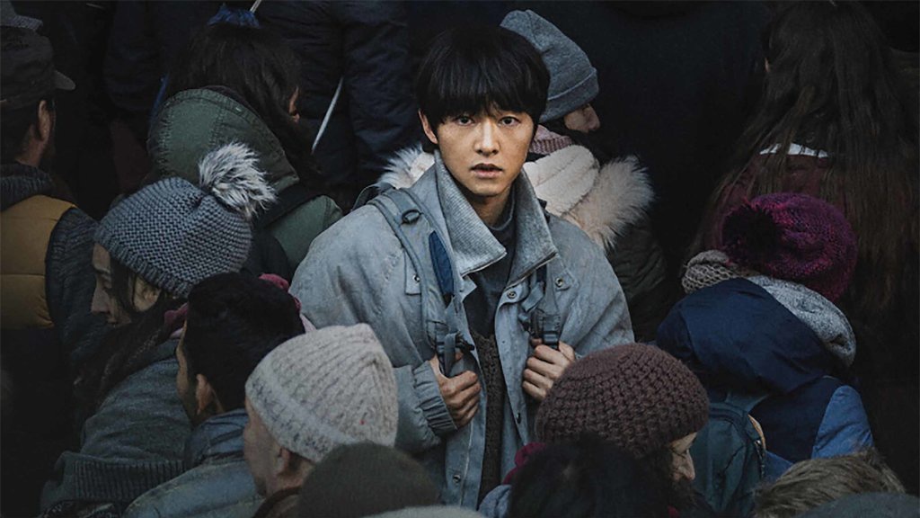 Nonton Film My Name is Loh Kiwan Sub Indo & Spoiler Lengkapnya Nonton Film My Name is Loh Kiwan Sub Indo & Spoiler Lengkapnya