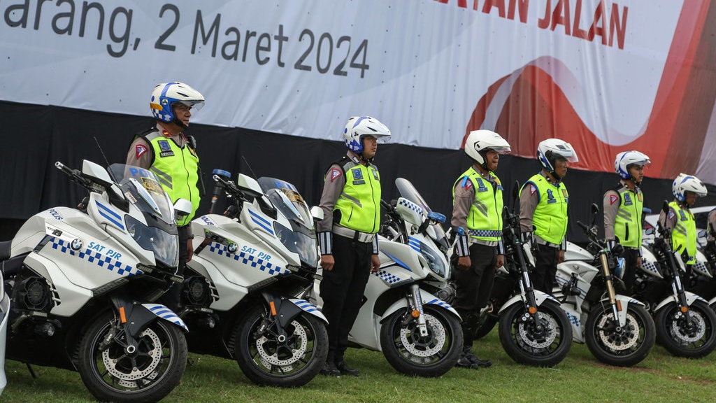 Operasi Keselamatan 2025 Sampai Jam Berapa? Operasi Keselamatan 2025 Sampai Jam Berapa?