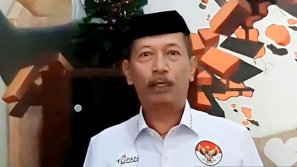 Biodata Polo Srimulat yang Meninggal di Usia 61 tahun Biodata Polo Srimulat yang Meninggal di Usia 61 tahun
