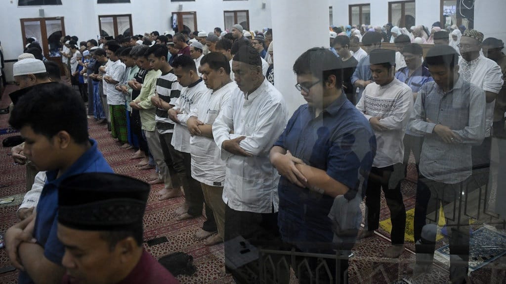 Ramadhan 2026 Berapa Hijriah? Cek Kalender Lengkapnya Ramadhan 2026 Berapa Hijriah? Cek Kalender Lengkapnya