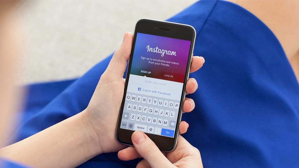 Cara Masuk Instagram Lewat Facebook di Laptop dan HP