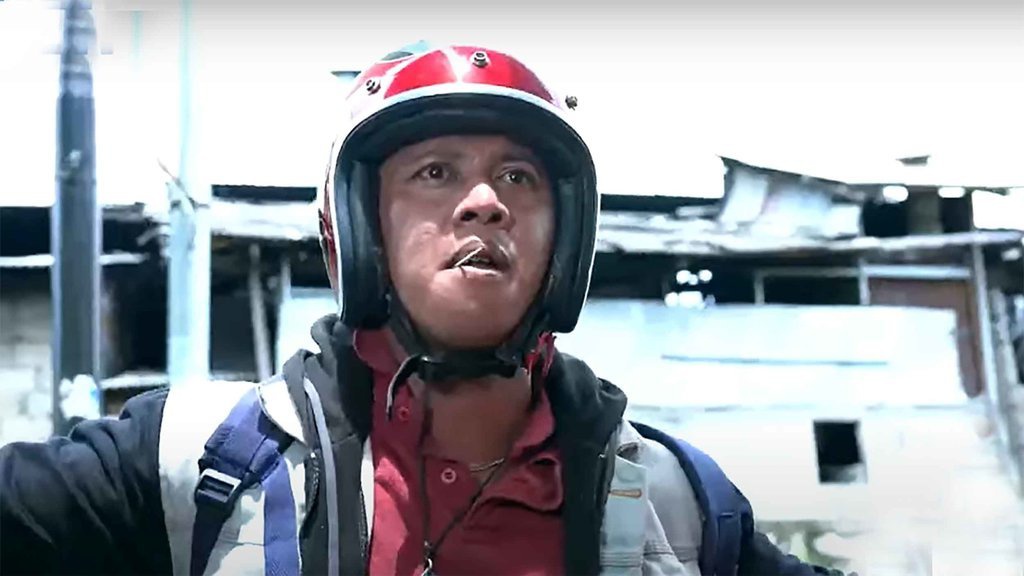 Jadwal Tukang Ojek Preman, Sinopsis, Pemain, dan Link Nontonnya Jadwal Tukang Ojek Preman, Sinopsis, Pemain, dan Link Nontonnya