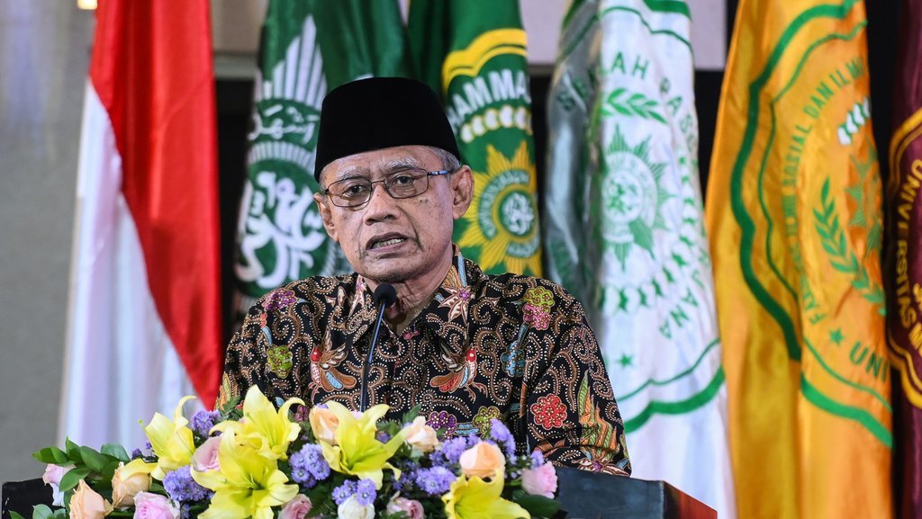 Muhammadiyah akan Kumpulkan Infak Jumat untuk Bencana di Sumatra Muhammadiyah akan Kumpulkan Infak Jumat untuk Bencana di Sumatra