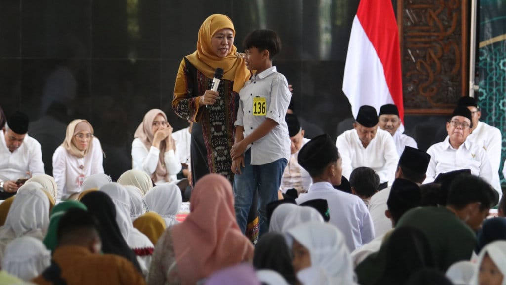 Sejarah 10 Muharram Lebaran Anak Yatim, Penjelasan, dan Maknanya Sejarah 10 Muharram Lebaran Anak Yatim, Penjelasan, dan Maknanya