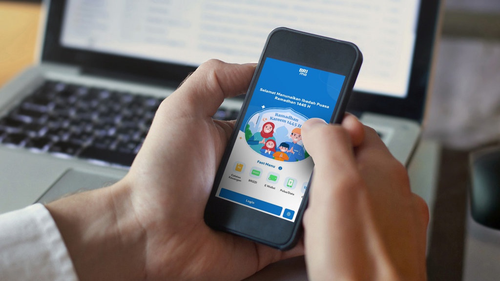 Cara Pembayaran UTBK SNBT 2024 Melalui Bank BRI: BRImo & Teller Cara Pembayaran UTBK SNBT 2024 Melalui Bank BRI: BRImo & Teller