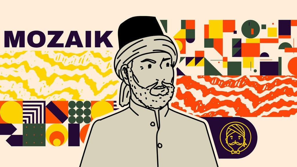 Syekh Abdul Muhyi Pamijahan, Perjalanan Babat Alas Sang Mursyid Syekh Abdul Muhyi Pamijahan, Perjalanan Babat Alas Sang Mursyid