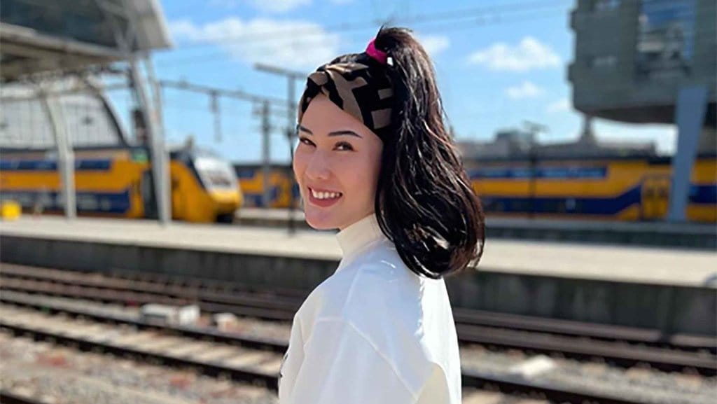 Siapa Selebgram Stevie Agnecya dan Penyebab Meninggalnya? Siapa Selebgram Stevie Agnecya dan Penyebab Meninggalnya?