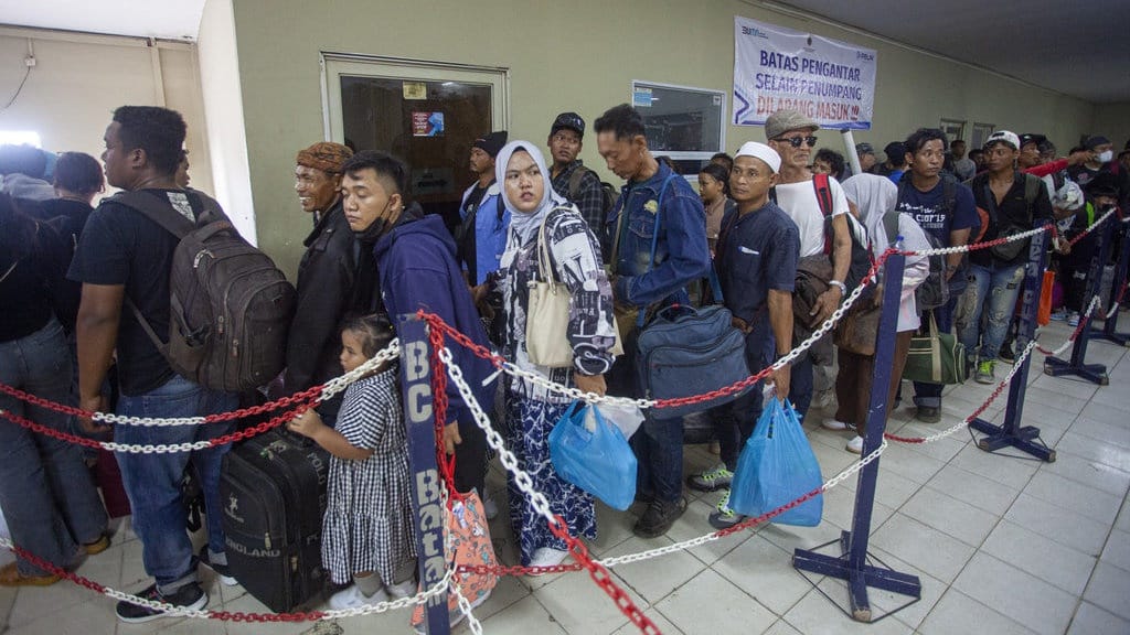 Lebaran Idul Fitri 2024 Berapa Hijriah dan Kapan Dirayakan? Lebaran Idul Fitri 2024 Berapa Hijriah dan Kapan Dirayakan?