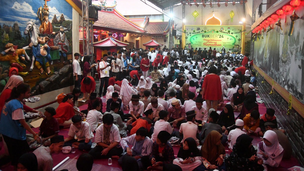 Contoh Susunan Acara Santunan Anak Yatim dan Rangkaiannya Contoh Susunan Acara Santunan Anak Yatim dan Rangkaiannya