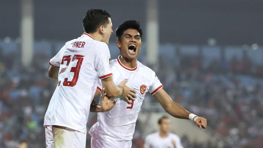 Syarat Timnas U23 Lolos Olimpiade 2024, Finis Berapa di AFC U23? Syarat Timnas U23 Lolos Olimpiade 2024, Finis Berapa di AFC U23?